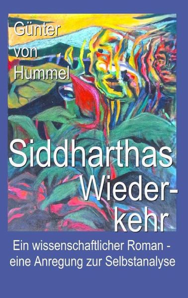 Siddharthas Wiederkehr (eBook, ePUB)