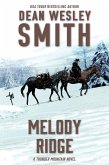 Melody Ridge (Thunder Mountain, #7) (eBook, ePUB)