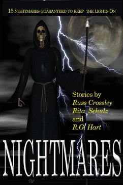 Cover Nightmares (eBook, ePUB)