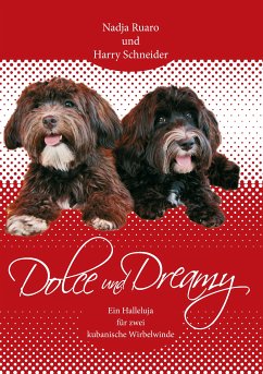 Dolce und Dreamy (eBook, ePUB) - Schneider, Harry; Ruaro, Nadja