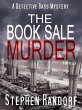 The Book Sale Murder (A Detective Bass... - Bild 1