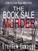 The Book Sale Murder (A Detective Bass Mystery) (eBook, ePUB)