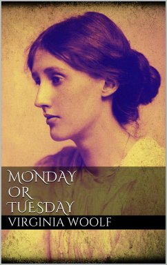 Cover Monday or Tuesday (eBook, ePUB)
