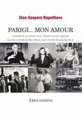 Parigi mon amour (eBook, ePUB)