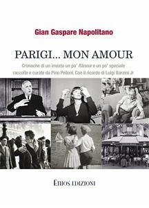 Parigi mon amour (eBook, ePUB) - Gaspare Napolitano, Gian