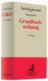 Grundbuchordnung (GBO)