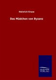 Das Mädchen von Byzanz