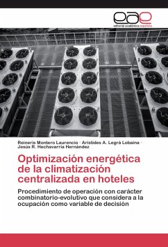 Optimización energética de la climatización centralizada en hoteles