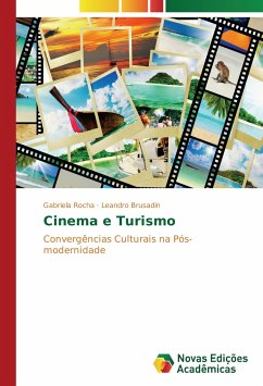 Cinema e Turismo