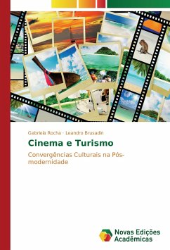 Cinema e Turismo - Rocha, Gabriela;Brusadin, Leandro