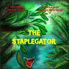 The Staplegator - Colley, Scott S