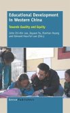 Educational Development in Western China