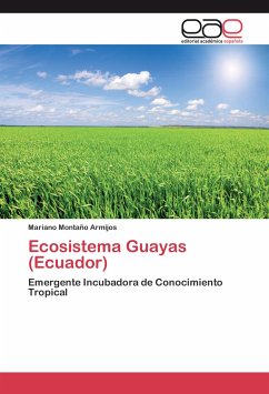 Ecosistema Guayas (Ecuador) - Montaño Armijos, Mariano