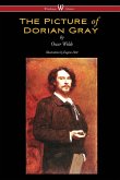 The Picture of Dorian Gray (Wisehouse Classics - with original illustrations by Eugene Dété)