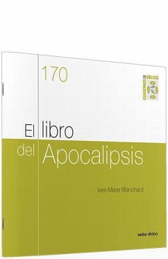 El libro del Apocalipsis : cuaderno bíblico 170 - Blanchard, Yves-Marie