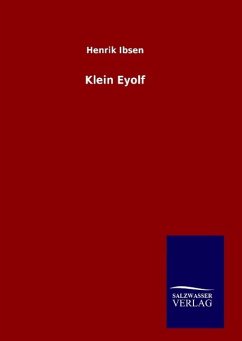 Klein Eyolf - Ibsen, Henrik