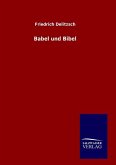 Babel und Bibel