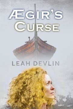 Ægir's Curse (The Woods Hole Mysteries Book 2) - Devlin, Leah