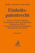 Einheitspatentrecht - Bild 1