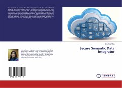 Secure Semantic Data Integrator