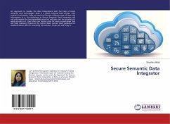 Secure Semantic Data Integrator - Aftab, Shoohira