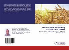 Plant Growth Promoting Rhizobacteria (PGPR) - Omar, Mohamed Nabil
