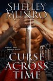 Curse Across Time (eBook, ePUB) Curse Across Time (eBook, ePUB)