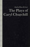 The Plays of Caryl Churchill