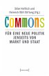 Commons (eBook, PDF) - Bild 1