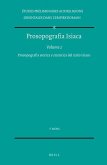 Prosopografia Isiaca, Volume 2 Prosopografia Storica E Statistica del Culto Isiaco