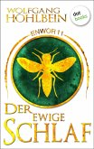 Der ewige Schlaf / Enwor Bd.11 (eBook, ePUB)