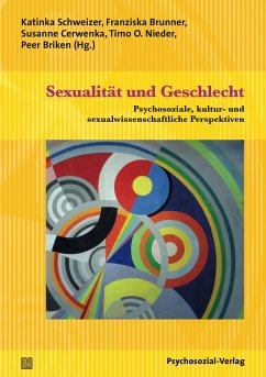 Sexualität und Geschlecht (eBook, PDF)