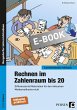 Rechnen im Zahlenraum bis 20 (eBook,... - Bild 1