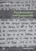 Psychoanalyse und Gymnastik (eBook, PDF)