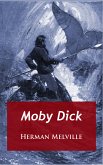 Moby Dick (eBook, ePUB)