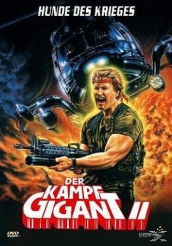 Der Kampfgigant II