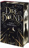 Dire Bound / Wolves of Ruin Bd.1