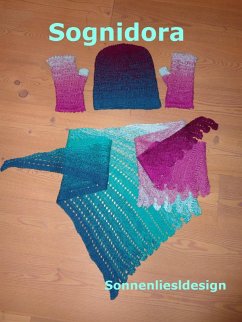 Cover Sognidora (eBook, ePUB)