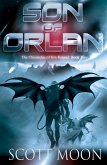 Son of Orlan (The Chronicles of Kin Roland, #2) (eBook, ePUB) Son of Orlan (The Chronicles of Kin Roland, #2) (eBook, ePUB)