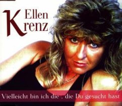 Vielleicht bin ich die