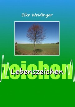 Lebenszeichen (eBook, ePUB)