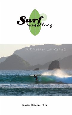 Surftravelling (eBook, ePUB) - Österreicher, Karin