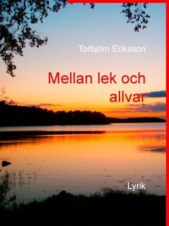 Cover Mellan lek och allvar (eBook, ePUB)