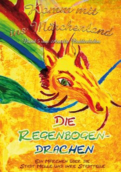 Komm mit ins Märchenland - Band 5 (eBook, ePUB)