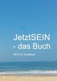 JetztSEIN - das Buch (eBook, ePUB)