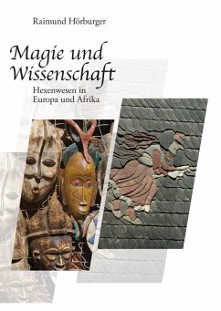 Magie und Wissenschaft (eBook, ePUB)