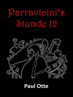Parravicini's Stunde 12 (eBook, ePUB) - Otte, Paul