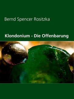 Klondonium - Die Offenbarung (eBook, ePUB)