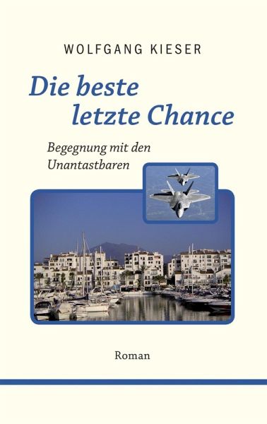Die beste letzte Chance (eBook, ePUB)