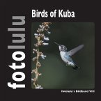 Birds of Kuba (eBook, ePUB)